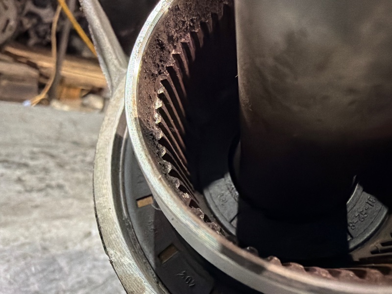 Раздатка редуктор, 48000 рублей, Москва