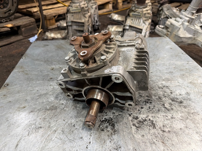 Раздатка редуктор, 48000 рублей, Москва