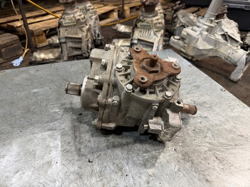 Раздатка редуктор, 48000 рублей, Москва