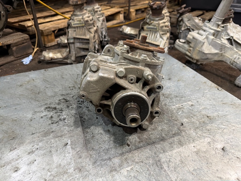 Раздатка редуктор, 48000 рублей, Москва