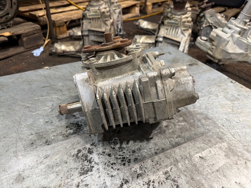 Раздатка редуктор, 48000 рублей, Москва