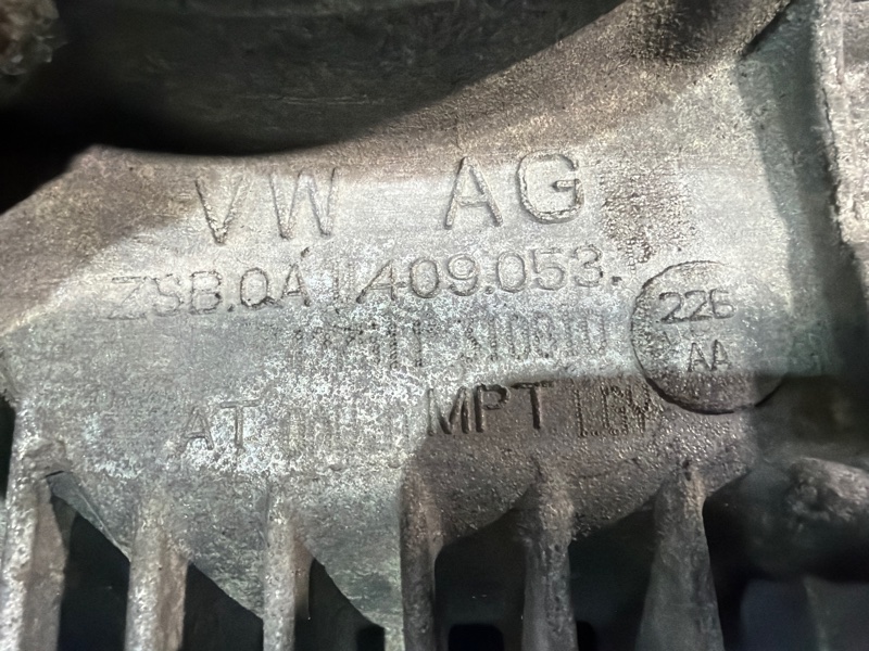 Раздатка редуктор, 48000 рублей, Москва