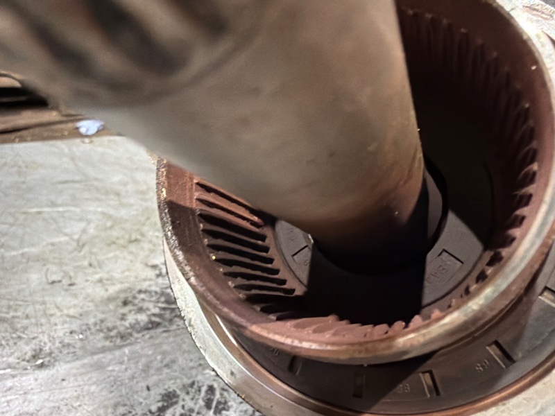 Раздатка редуктор, 48000 рублей, Москва