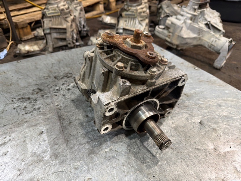 Раздатка редуктор, 48000 рублей, Москва