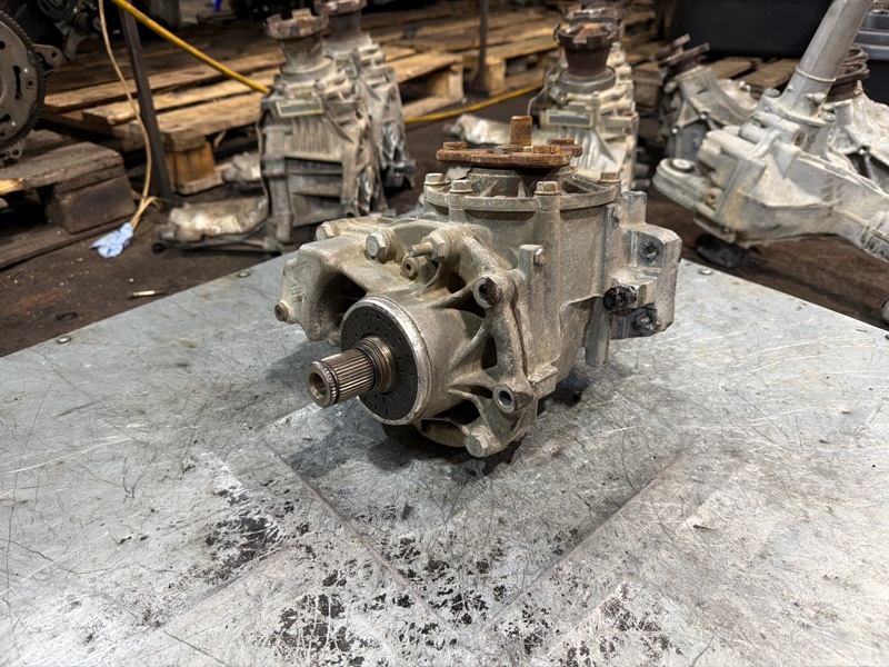 Раздатка редуктор, 48000 рублей, Москва