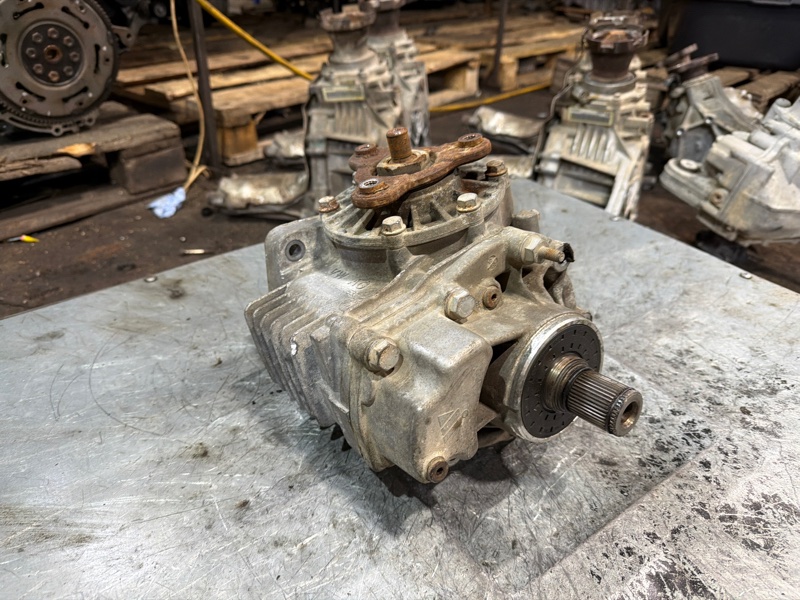 Раздатка редуктор, 48000 рублей, Москва