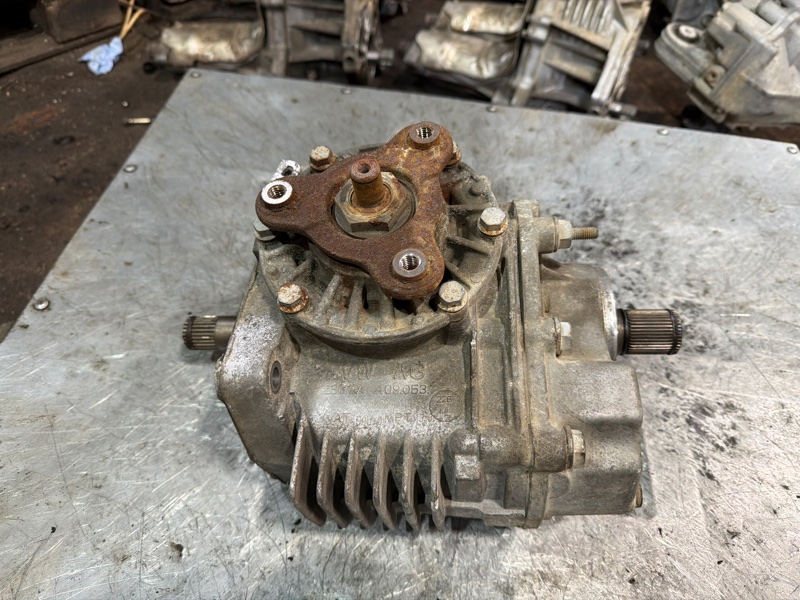 Раздатка редуктор, 48000 рублей, Москва