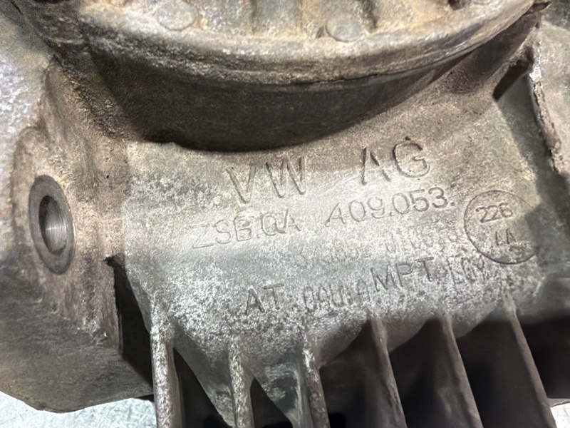 Раздатка редуктор, 48000 рублей, Москва