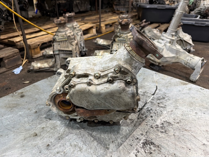 Раздатка редуктор, 63000 рублей, Москва