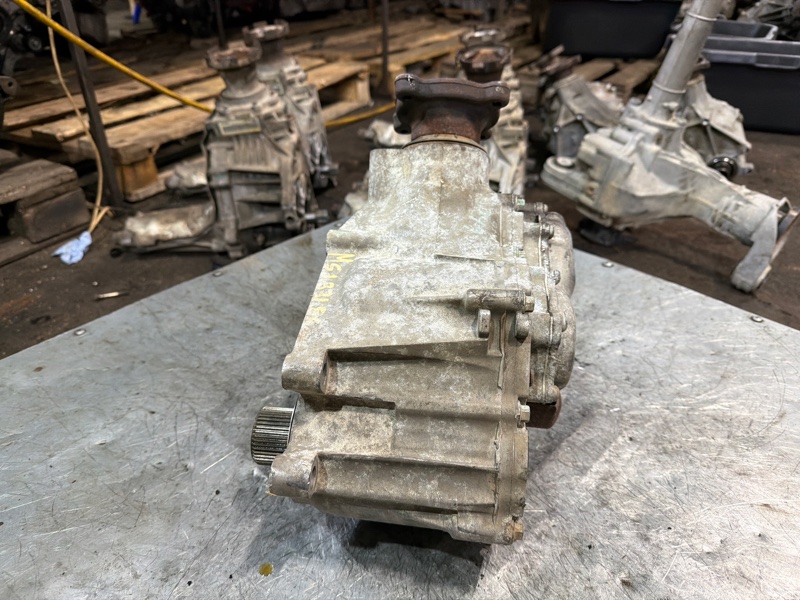 Раздатка редуктор, 63000 рублей, Москва