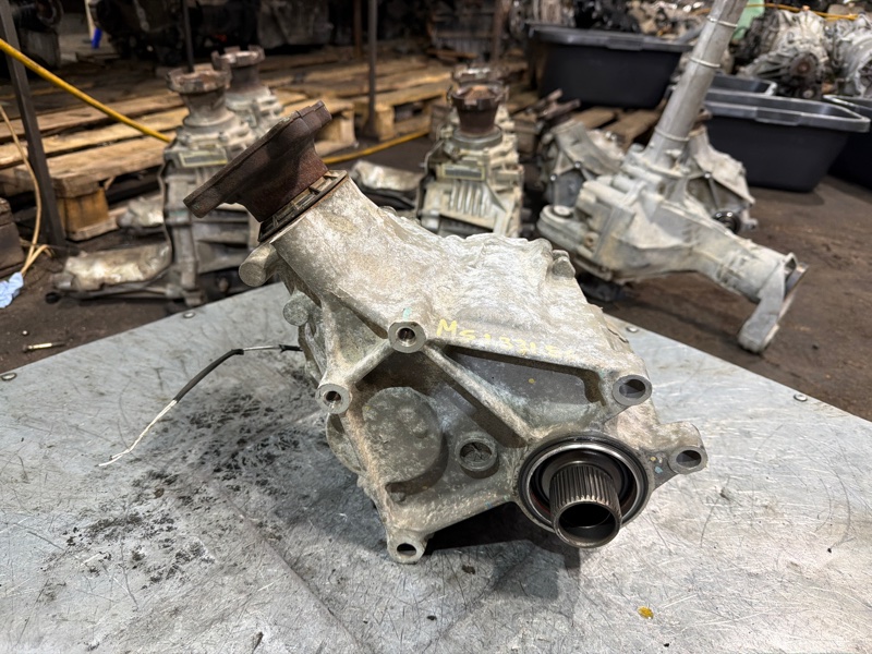 Раздатка редуктор, 63000 рублей, Москва