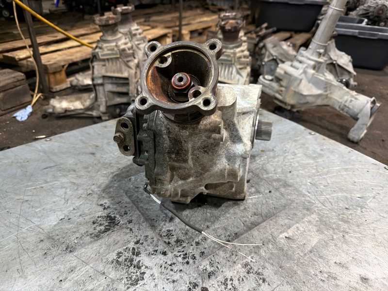 Раздатка редуктор, 63000 рублей, Москва