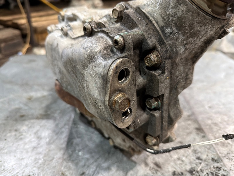 Раздатка редуктор, 63000 рублей, Москва