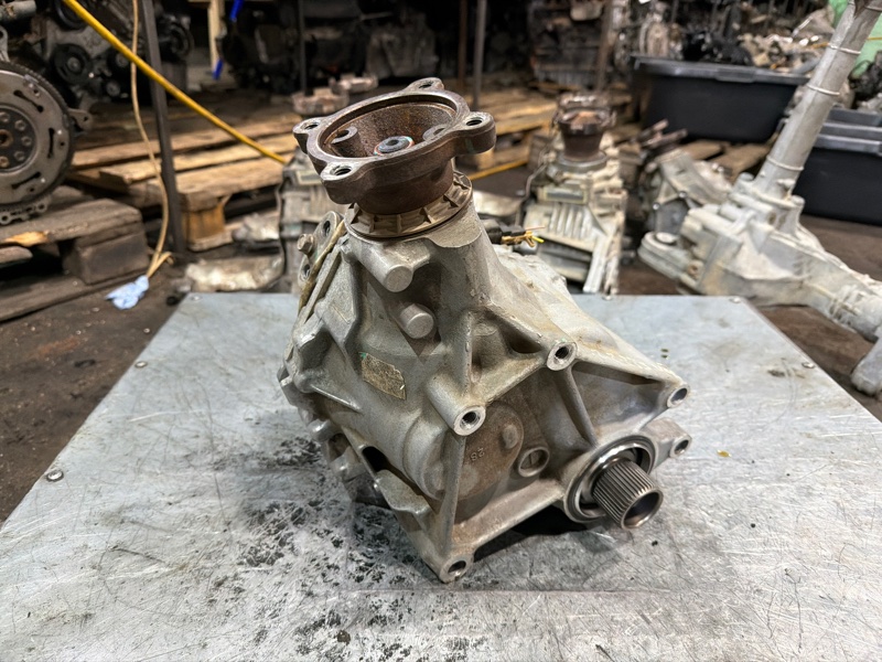 Раздатка редуктор, 63000 рублей, Москва