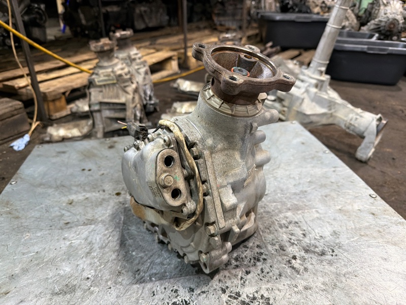 Раздатка редуктор, 63000 рублей, Москва