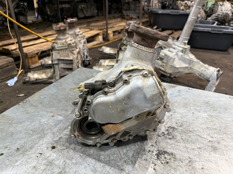 Раздатка редуктор, 63000 рублей, Москва