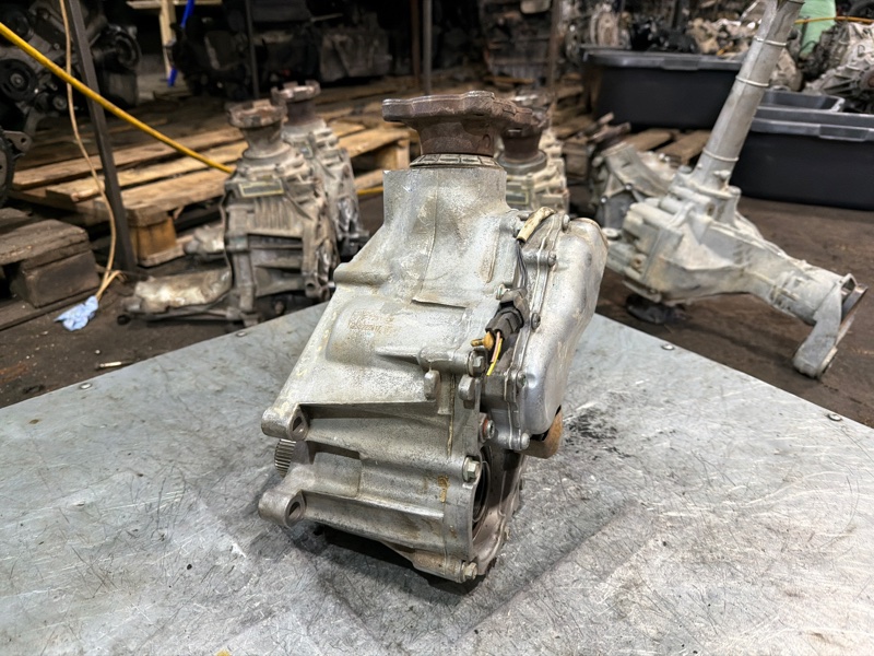 Раздатка редуктор, 63000 рублей, Москва