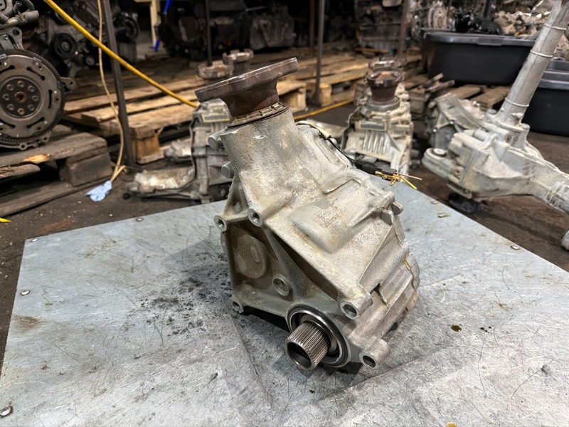 Раздатка редуктор, 63000 рублей, Москва