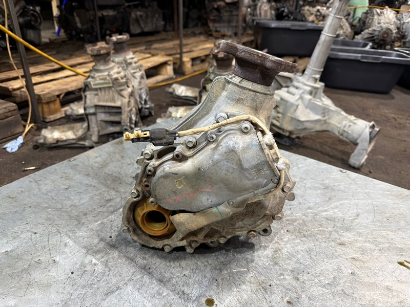 Раздатка редуктор, 63000 рублей, Москва