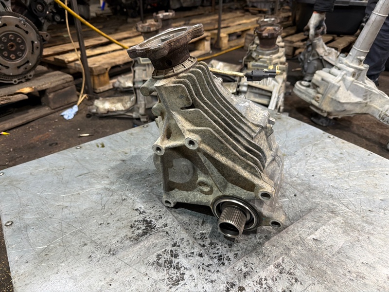 Раздатка редуктор, 63000 рублей, Москва