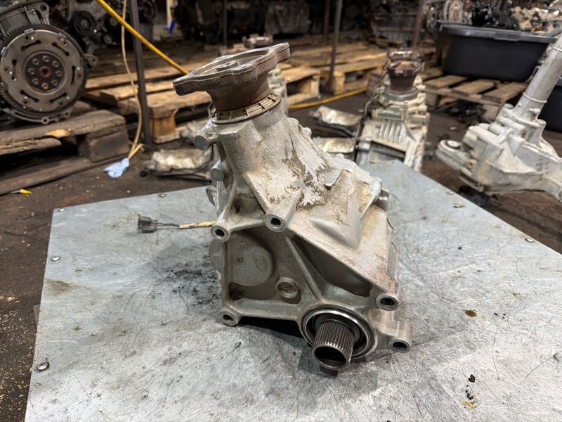 Раздатка редуктор, 63000 рублей, Москва