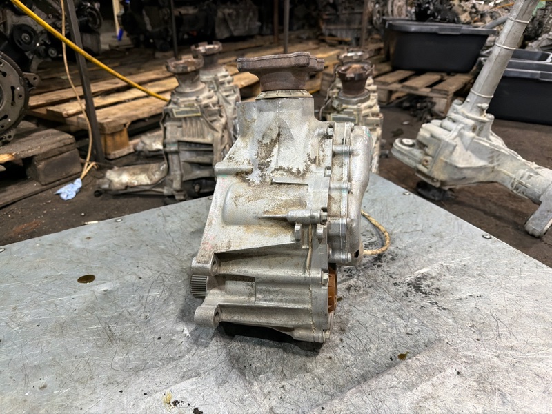 Раздатка редуктор, 63000 рублей, Москва