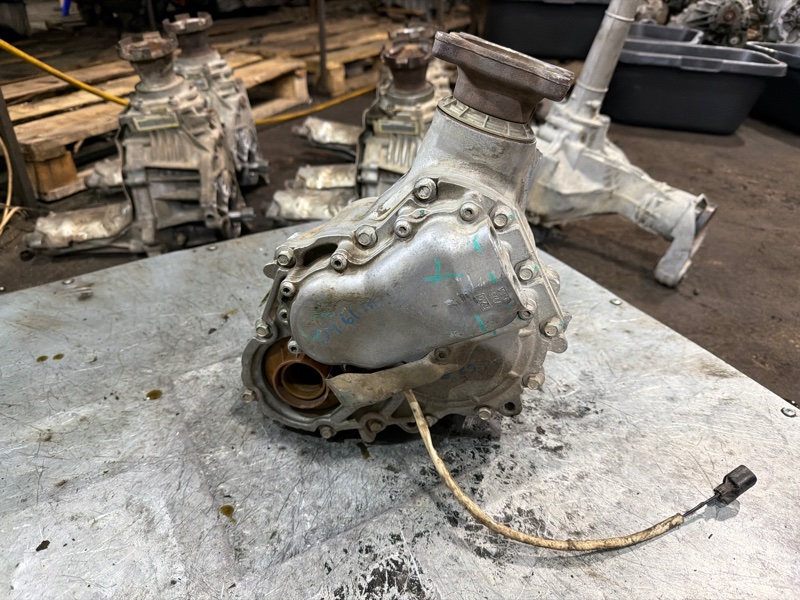 Раздатка редуктор, 63000 рублей, Москва