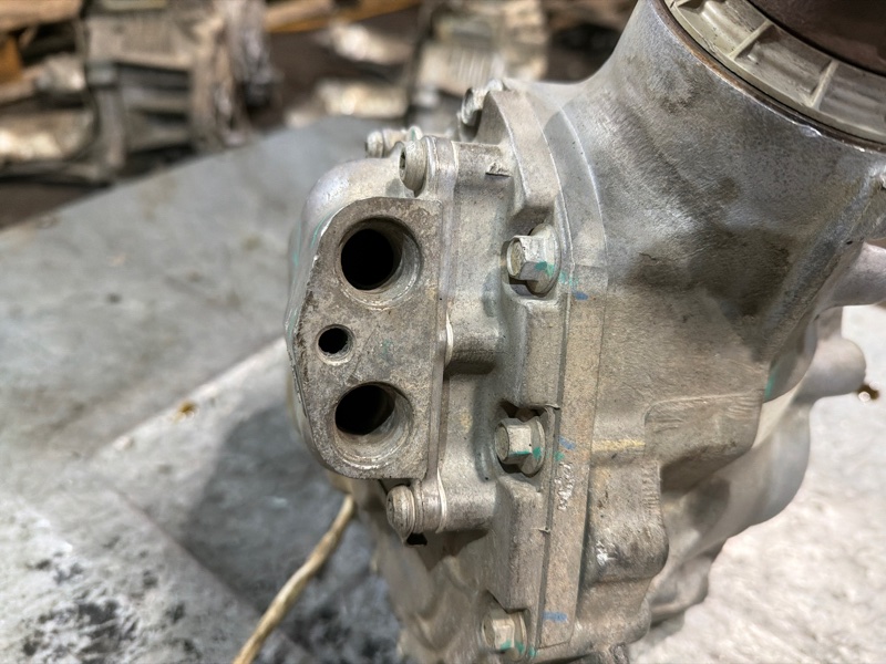 Раздатка редуктор, 63000 рублей, Москва