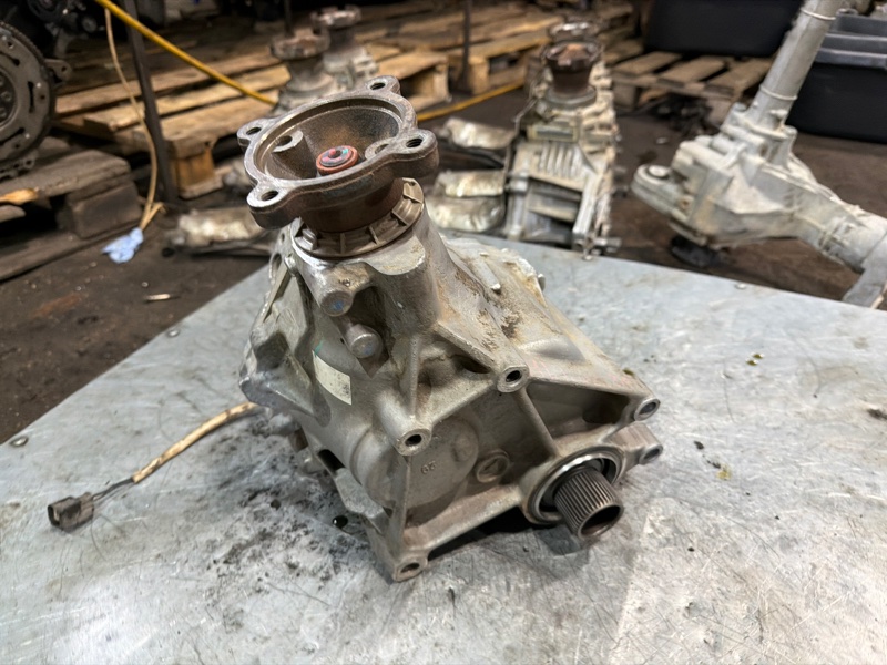 Раздатка редуктор, 63000 рублей, Москва