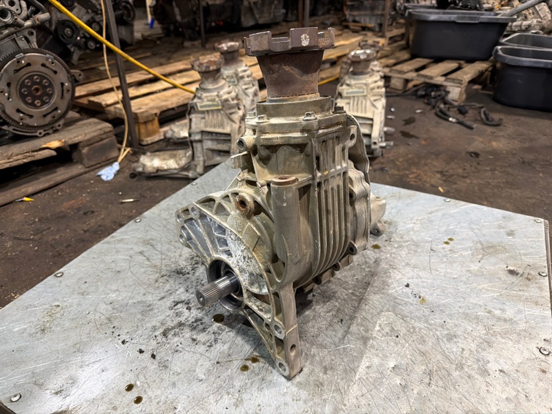 Раздатка редуктор, 48000 рублей, Москва