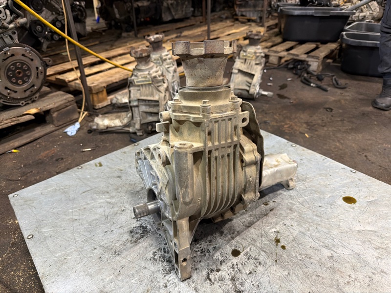 Раздатка редуктор, 48000 рублей, Москва