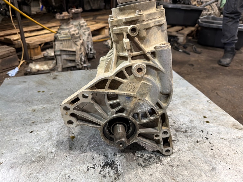 Раздатка редуктор, 48000 рублей, Москва