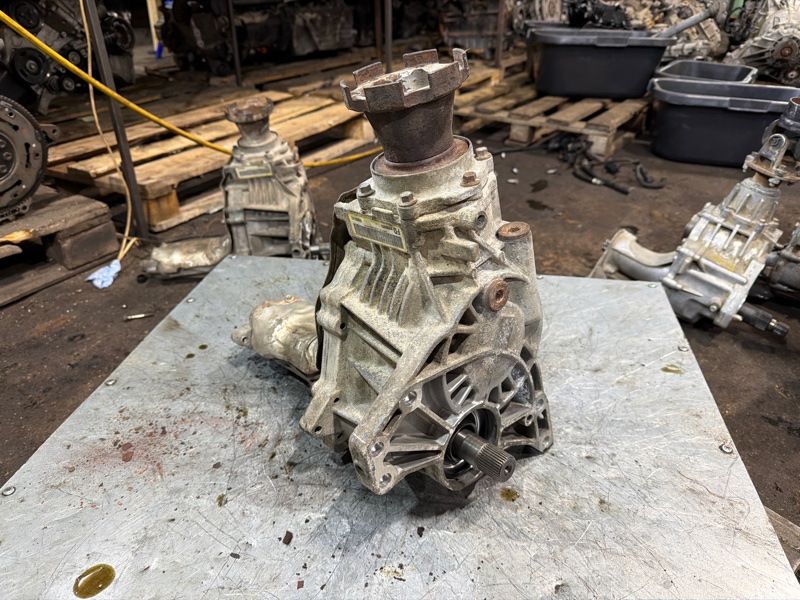 Раздатка редуктор, 48000 рублей, Москва