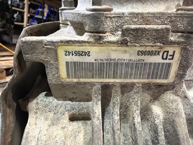 Раздатка редуктор, 48000 рублей, Москва