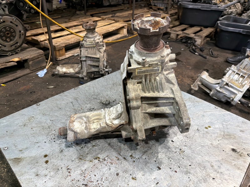 Раздатка редуктор, 48000 рублей, Москва