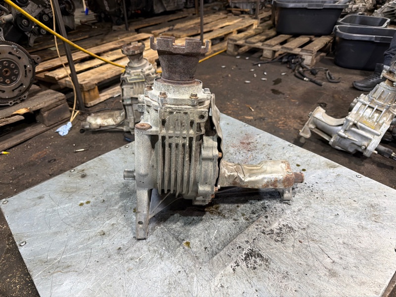 Раздатка редуктор, 48000 рублей, Москва