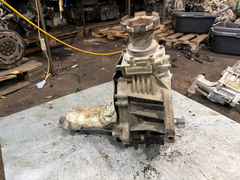 Раздатка редуктор, 48000 рублей, Москва