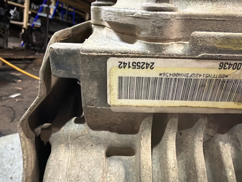 Раздатка редуктор, 48000 рублей, Москва