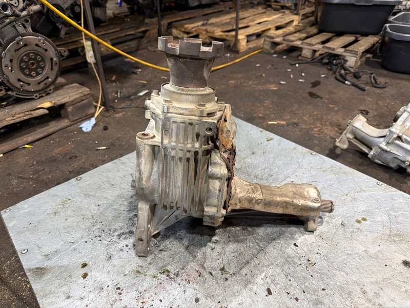 Раздатка редуктор, 48000 рублей, Москва