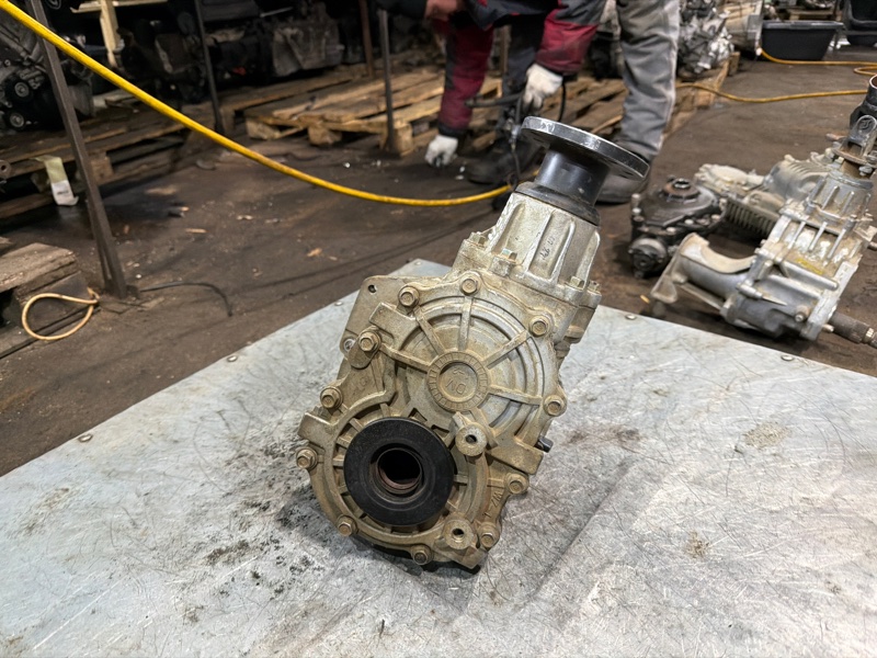 Раздатка редуктор, 69000 рублей, Москва