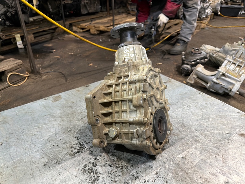 Раздатка редуктор, 69000 рублей, Москва