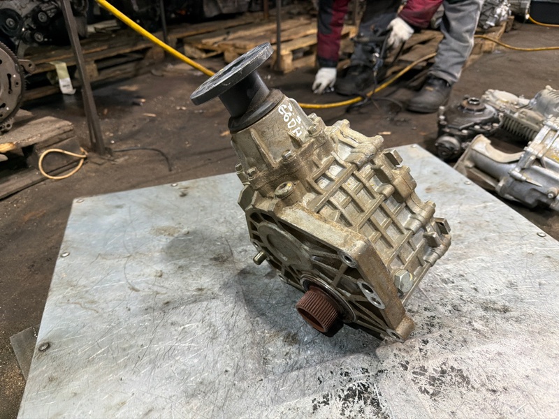 Раздатка редуктор, 69000 рублей, Москва