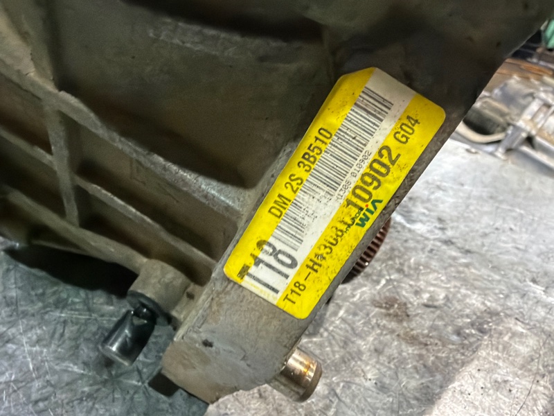 Раздатка редуктор, 69000 рублей, Москва