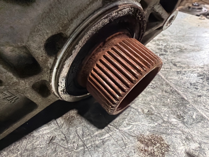 Раздатка редуктор, 69000 рублей, Москва