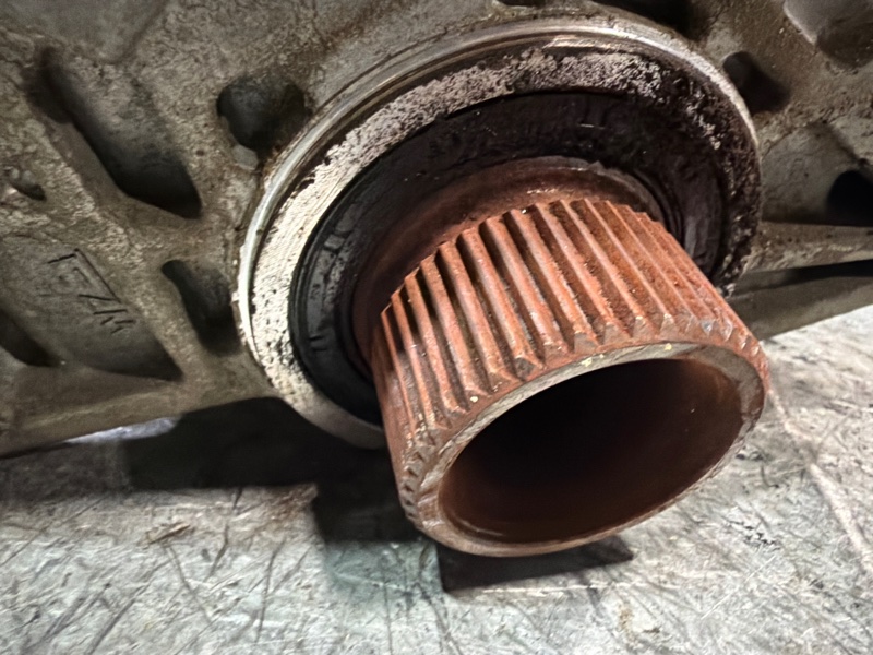 Раздатка редуктор, 69000 рублей, Москва