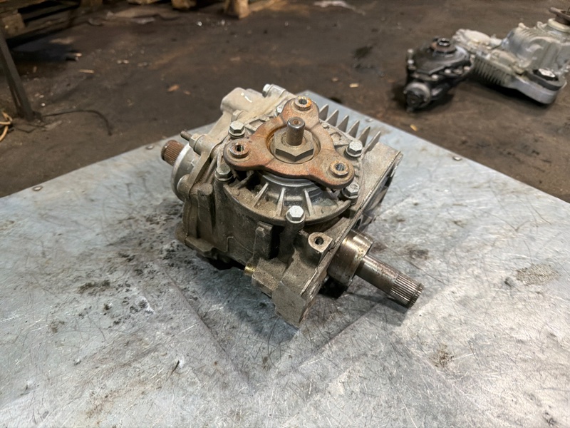 Раздатка редуктор, 16000 рублей, Москва