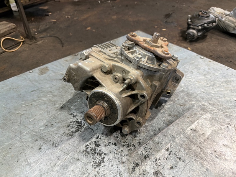 Раздатка редуктор, 16000 рублей, Москва