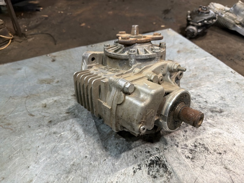 Раздатка редуктор, 16000 рублей, Москва