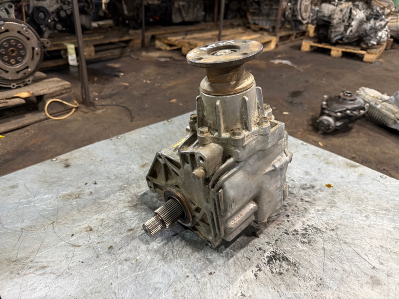 Раздатка редуктор, 35000 рублей, Москва