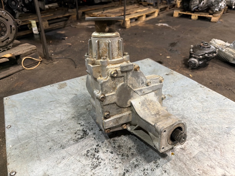 Раздатка редуктор, 35000 рублей, Москва